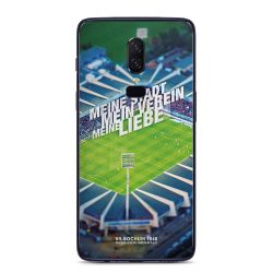 Folien für Smartphones matt