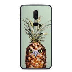 Gufo ananas