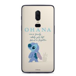 Ohana Stitch