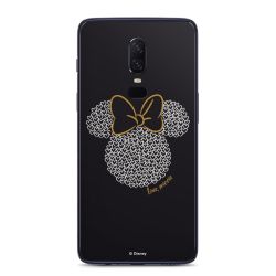 Minnie Black and White