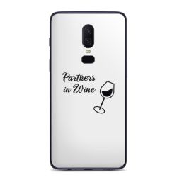 Partners in Wine