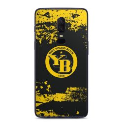 BSC YB Grunge
