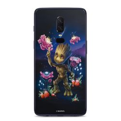 Baby Groot Blumen