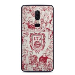 FCB 125 Jahre Legenden