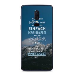 Folien für Smartphones matt