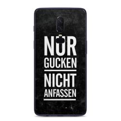 Folien für Smartphones matt