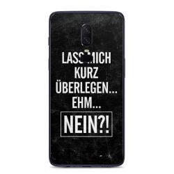 Folien für Smartphones matt