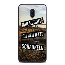 Folien für Smartphones matt