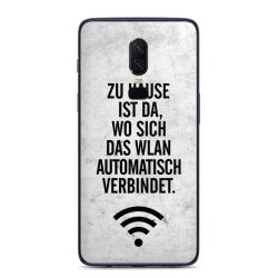 Folien für Smartphones matt