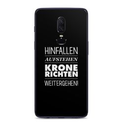 Folien für Smartphones matt