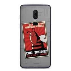 Folien für Smartphones matt