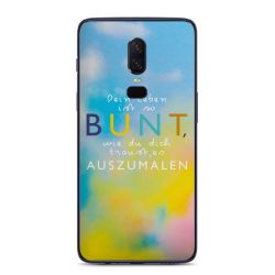 Folien für Smartphones matt