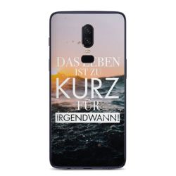 Folien für Smartphones matt