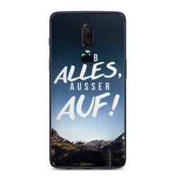 Folien für Smartphones matt