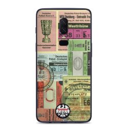 Folien für Smartphones matt