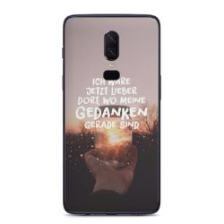 Folien für Smartphones matt