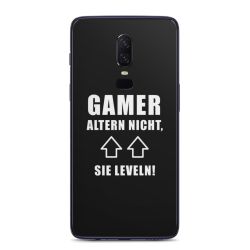 Folien für Smartphones matt