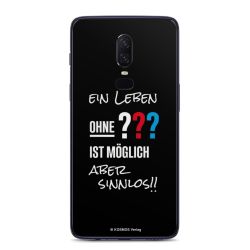 Folien für Smartphones matt