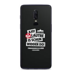 Folien für Smartphones matt