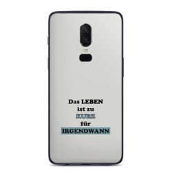Folien für Smartphones matt