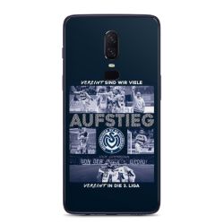 Folien für Smartphones matt