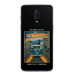 Folien für Smartphones matt