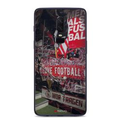 Folien für Smartphones matt