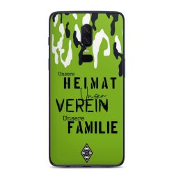 Folien für Smartphones matt