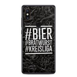 Folien für Smartphones matt