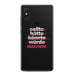 Folien für Smartphones matt