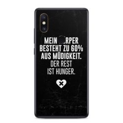 Folien für Smartphones matt