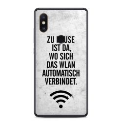 Folien für Smartphones matt