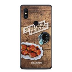 Folien für Smartphones matt