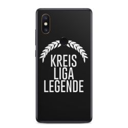 Folien für Smartphones matt