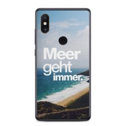 Folien für Smartphones matt