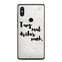 Folien für Smartphones matt