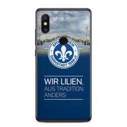 Folien für Smartphones matt