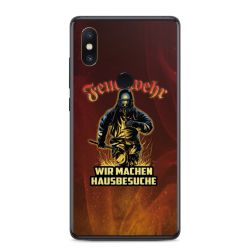 Folien für Smartphones matt