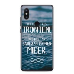 Folien für Smartphones matt