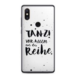Folien für Smartphones matt