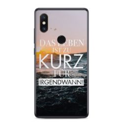 Folien für Smartphones matt