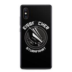 Folien für Smartphones matt