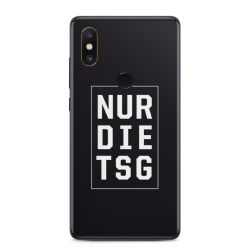 Folien für Smartphones matt