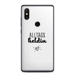 Folien für Smartphones matt