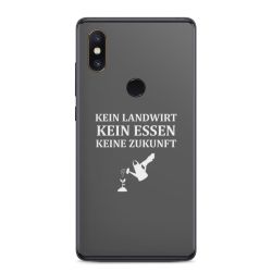 Folien für Smartphones matt