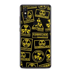 Folien für Smartphones matt