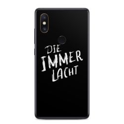 Folien für Smartphones matt