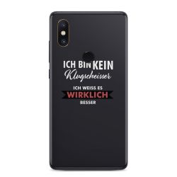 Folien für Smartphones matt