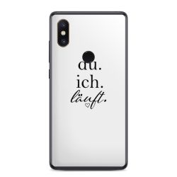 Folien für Smartphones matt