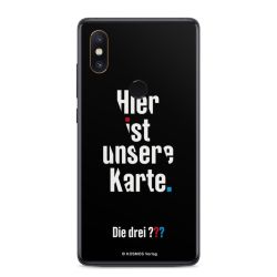 Folien für Smartphones matt